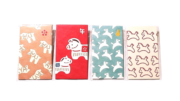 新年にぴったりの厳選アイテム！ 細見美術館 ARTCUBE SHOP