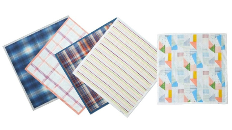 御朱印帳 「琳派の金魚」 「琳派の家鴨」 細見美術館 ARTCUBE SHOP